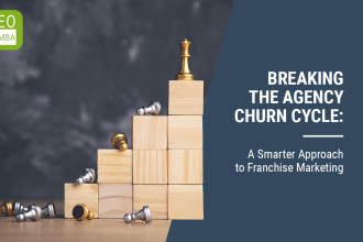 Breaking the Agency Churn Cycle: A Smarter Approach to Franchise Marketing