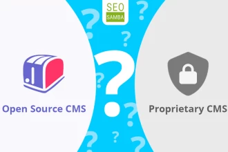 CMS for Web Designers and Digital Marketing Agencies: Open Source or Proprietary CMS?