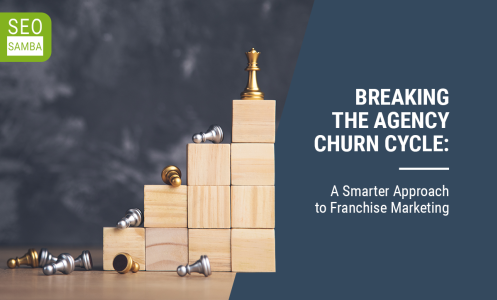 Breaking the Agency Churn Cycle: A Smarter Approach to Franchise Marketing