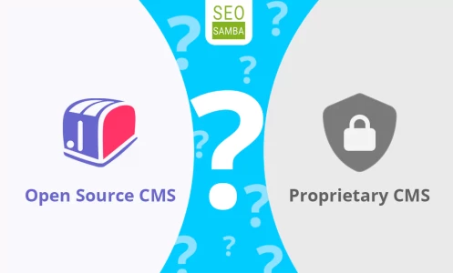 CMS for Web Designers and Digital Marketing Agencies: Open Source or Proprietary CMS?