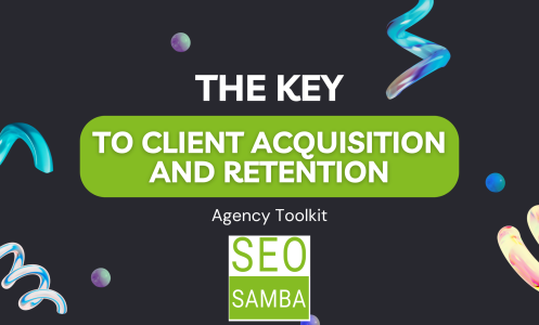 Why SEO is Key to Client Acquisition and Retention